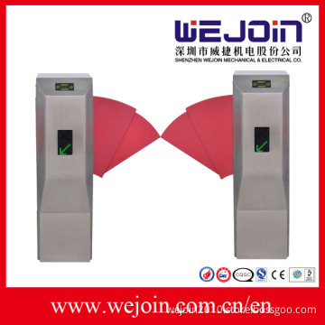 High Technology Flap Barrier Gate & Tripod Turnstile